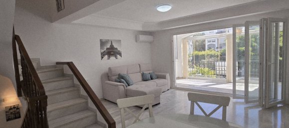 Таунхаус с 3 спальнями в Михас, Испания № 138229 11