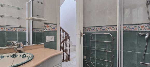 Таунхаус с 3 спальнями в Михас, Испания № 138229 29