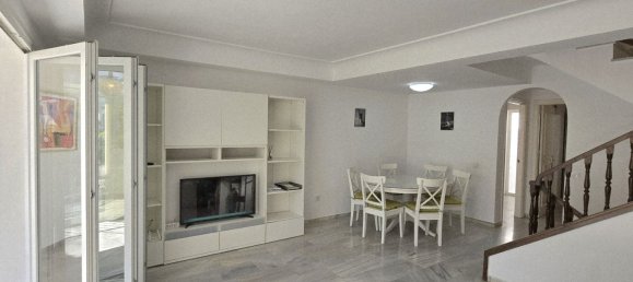 Таунхаус с 3 спальнями в Михас, Испания № 138229 12