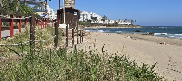 Таунхаус с 3 спальнями в Михас, Испания № 138229 45