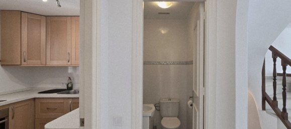 Таунхаус с 3 спальнями в Михас, Испания № 138229 17