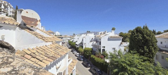 Таунхаус с 3 спальнями в Михас, Испания № 138229 37