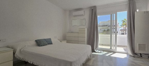 Таунхаус с 3 спальнями в Михас, Испания № 138229 22