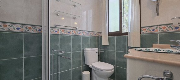 Таунхаус с 3 спальнями в Михас, Испания № 138229 28