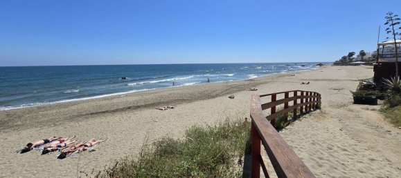 Таунхаус с 3 спальнями в Михас, Испания № 138229 48