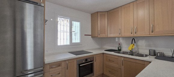 Таунхаус с 3 спальнями в Михас, Испания № 138229 5