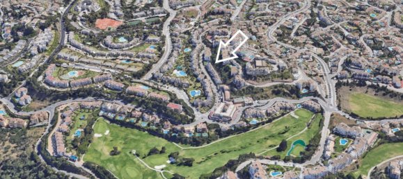 Таунхаус с 3 спальнями в Михас, Испания № 138229 43