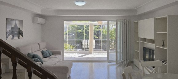 Таунхаус с 3 спальнями в Михас, Испания № 138229 3