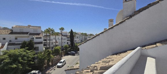 Таунхаус с 3 спальнями в Михас, Испания № 138229 36