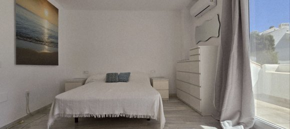 Таунхаус с 3 спальнями в Михас, Испания № 138229 25