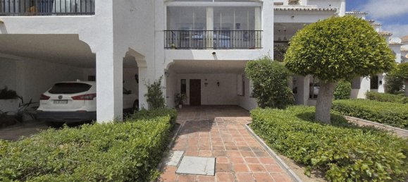 Таунхаус с 3 спальнями в Михас, Испания № 138229 20