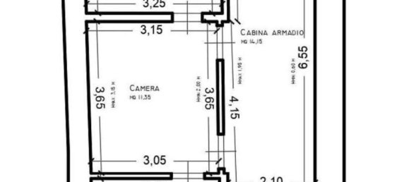 5 Schlafzimmer Wohnung in Palestrina, Italy, Nr. 377148 24