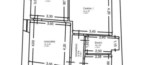 5 Schlafzimmer Wohnung in Palestrina, Italy, Nr. 377148 23