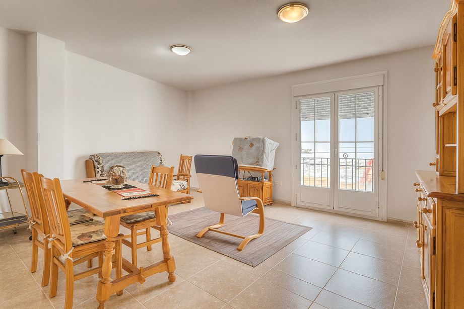 3 bedrooms Apartment in Ciudad Real, Spain No. 217364