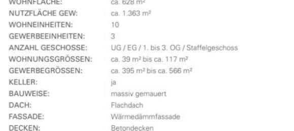 566m² Cafe / restaurant in Cologne, Germany No. 135814 4