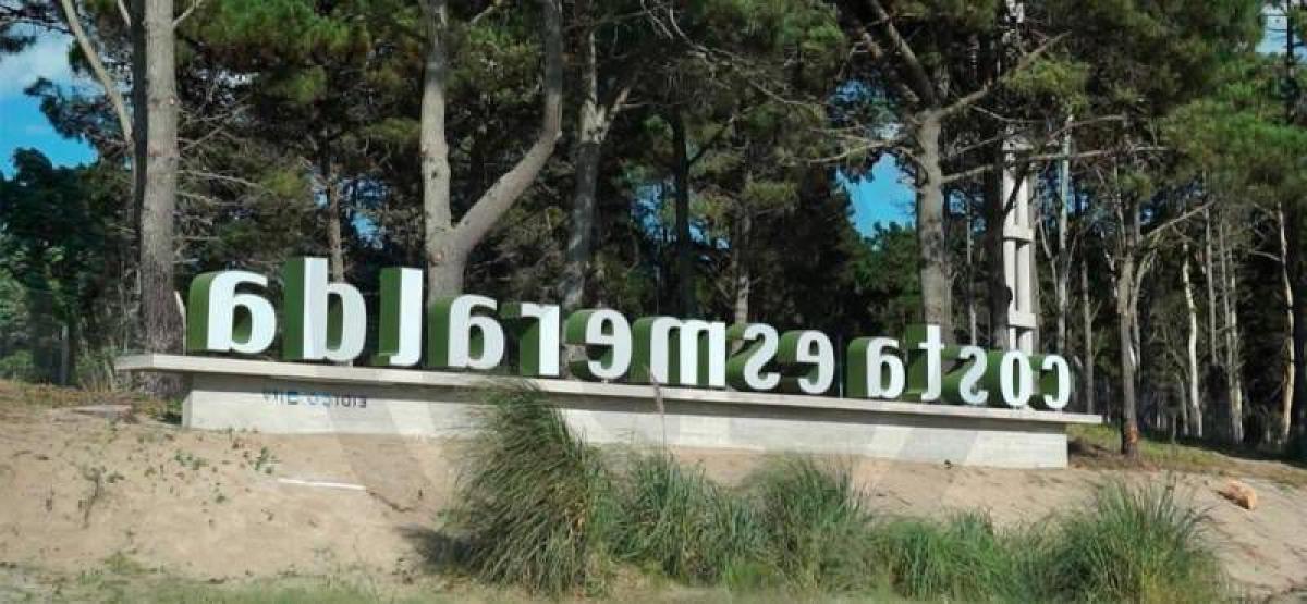 Grundstück in Mar del Plata, Argentina, Nr. 114745