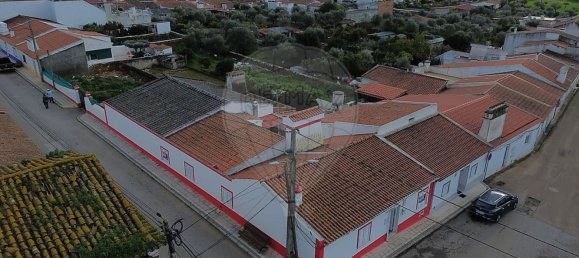 4 Schlafzimmer Haus in Elvas, Portugal, Nr. 19496 37