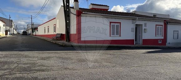 4 Schlafzimmer Haus in Elvas, Portugal, Nr. 19496 28