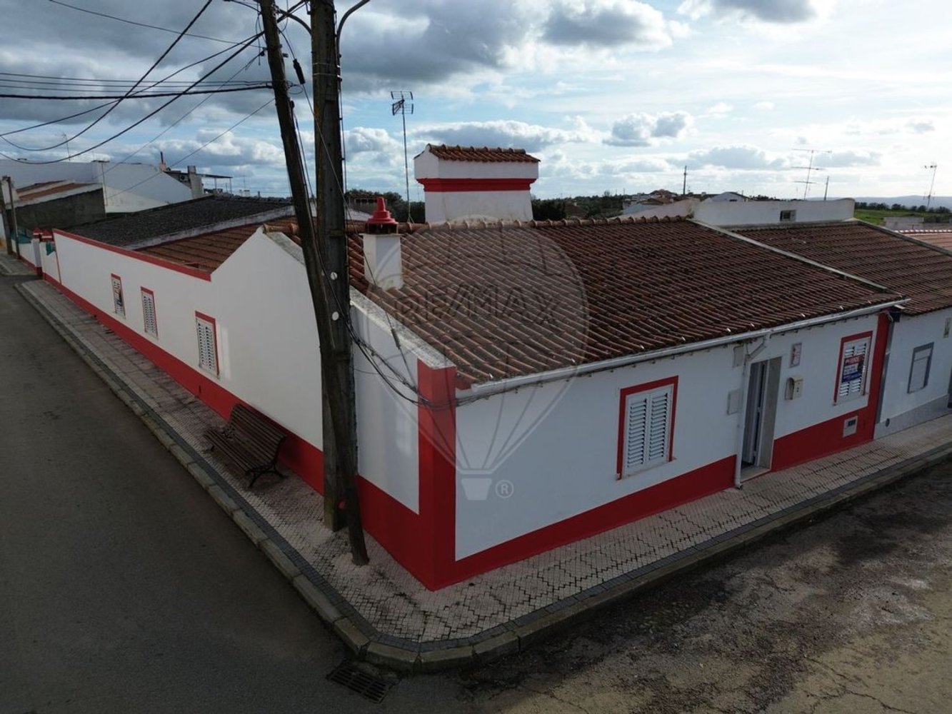 4 Schlafzimmer Haus in Elvas, Portugal, Nr. 19496