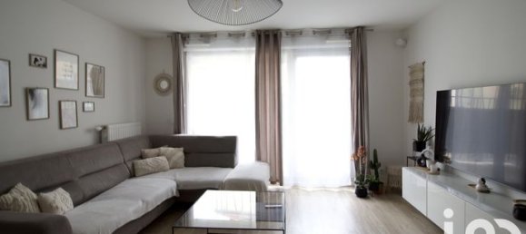 2 chambres Appartement à Gagny, France No. 358524 2