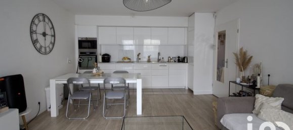 2 chambres Appartement à Gagny, France No. 358524 8