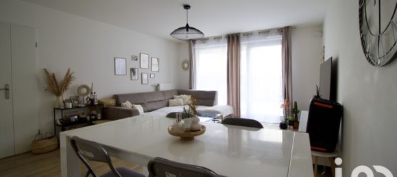 2 chambres Appartement à Gagny, France No. 358524 3