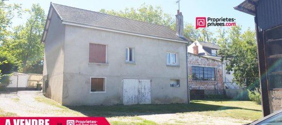 3 bedrooms House in Valencay, France No. 246955 2