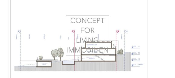 قطعة أرض في Penzing, Austria رقم 155959 13