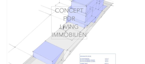 قطعة أرض في Penzing, Austria رقم 155959 12