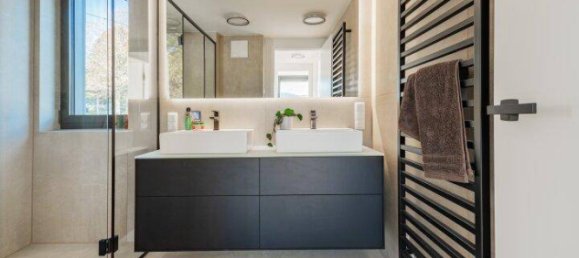 Вилла с 4 комнатами в Дёблинг, Австрия № 145922 14