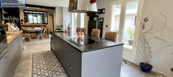 3 Schlafzimmer Haus in Bourges, France, Nr. 233581 11