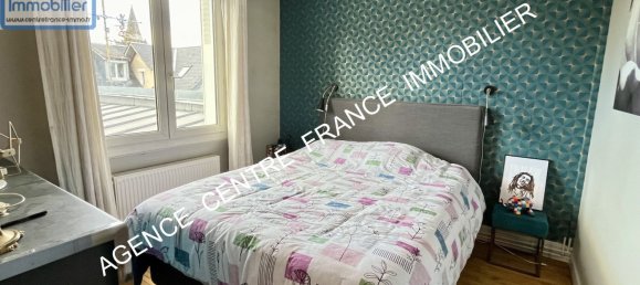 3 Schlafzimmer Haus in Bourges, France, Nr. 233581 7