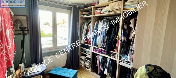 3 Schlafzimmer Haus in Bourges, France, Nr. 233581 8