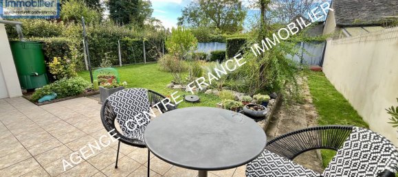 3 Schlafzimmer Haus in Bourges, France, Nr. 233581 2