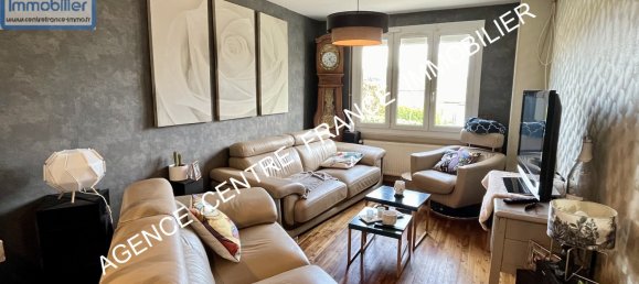 3 Schlafzimmer Haus in Bourges, France, Nr. 233581 4