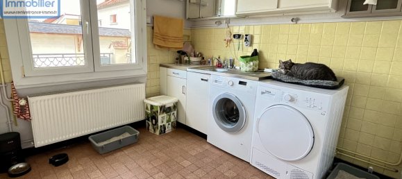 3 Schlafzimmer Haus in Bourges, France, Nr. 233581 10