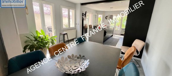 3 Schlafzimmer Haus in Bourges, France, Nr. 233581 5