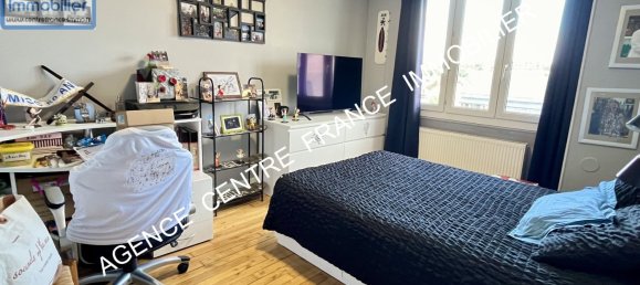 3 Schlafzimmer Haus in Bourges, France, Nr. 233581 6
