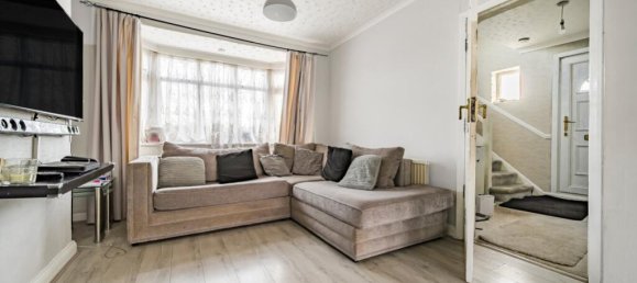 3 bedrooms House in London, United Kingdom No. 13441 8