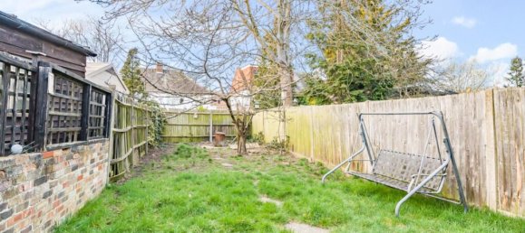 3 bedrooms House in London, United Kingdom No. 13441 5