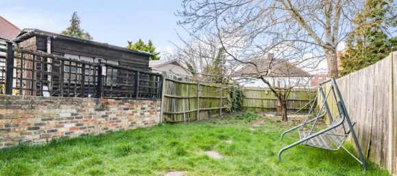 3 bedrooms House in London, United Kingdom No. 13441 9