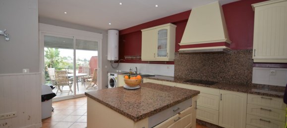 4 bedrooms House in Marbella, Spain No. 141462 8