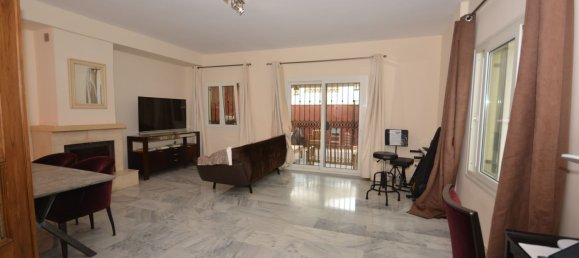 4 bedrooms House in Marbella, Spain No. 141462 7