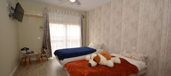 4 bedrooms House in Marbella, Spain No. 141462 9