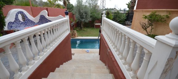 4 bedrooms House in Marbella, Spain No. 141462 5