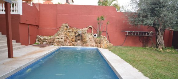 4 bedrooms House in Marbella, Spain No. 141462 4