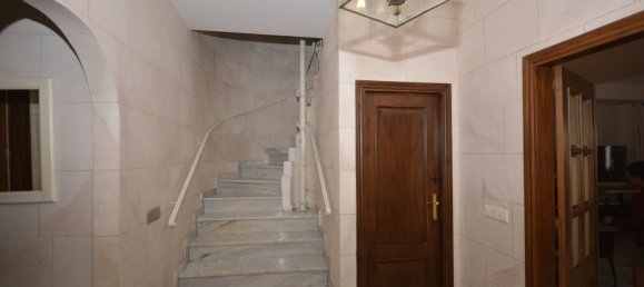 4 bedrooms House in Marbella, Spain No. 141462 12