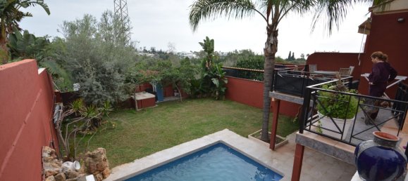 4 bedrooms House in Marbella, Spain No. 141462 3