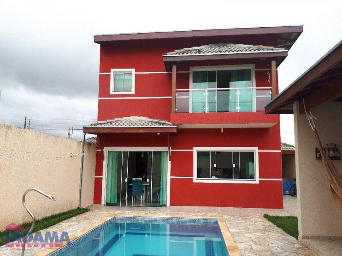 Casa T2 em São Paulo, Brazil N.º 563943