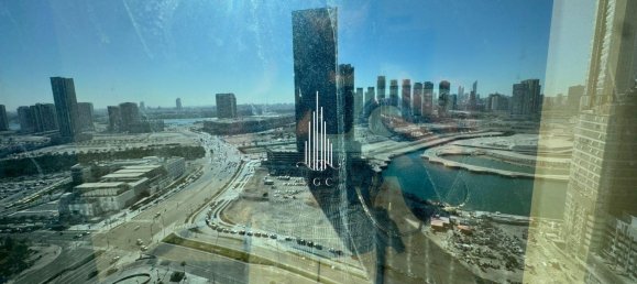 Apartamento T2 em Al Reem Island, UAE N.º 53213 13